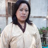 Mrs. Tshering Zangmo