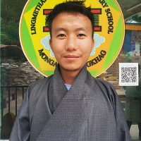 Mr. Dorji Letho