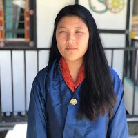 Ms. Tshering Yangchen